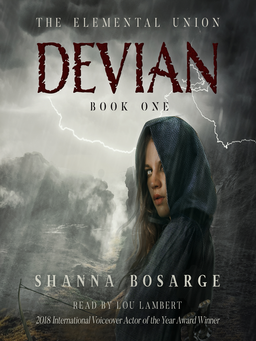 Title details for Devian by Shanna Bosarge - Available